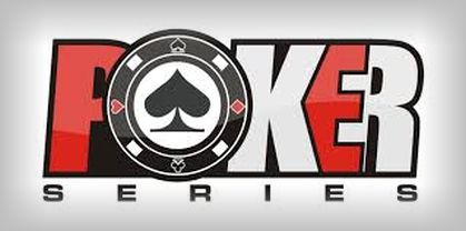 poker series