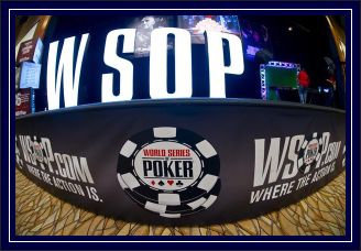 2014 WSOP