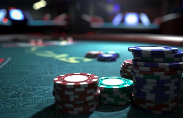 Fun and Crazy Online Poker Variations to Spice Up Your Play